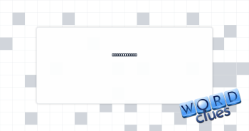 Hacking tool Crossword Clue