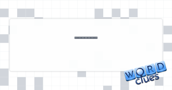 Had a bagel, say Crossword Clue