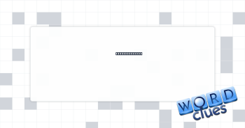 Had a feeling Crossword Clue