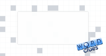 Had a hunch Crossword Clue