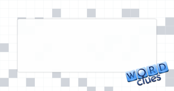 Had pizza, say Crossword Clue