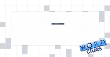 (Had) sketched Crossword Clue