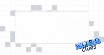 Had the lead Crossword Clue