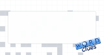 Had the opinion Crossword Clue