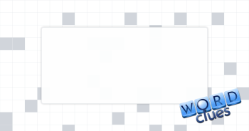 Hades Crossword Clue
