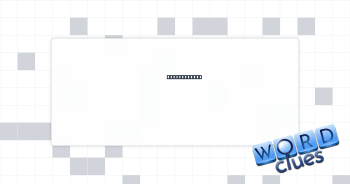 Haggis grain Crossword Clue