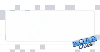 "Hail," in Latin Crossword Clue