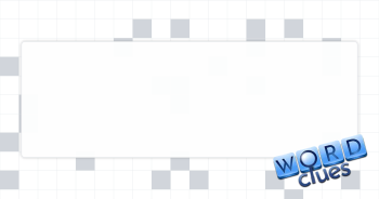 Hail Mary's path Crossword Clue