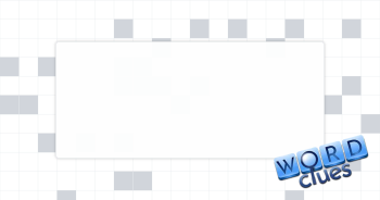 Hailed thing Crossword Clue
