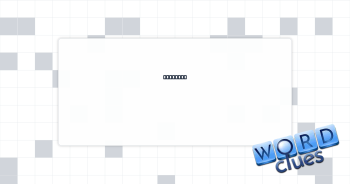 Hair dye Crossword Clue
