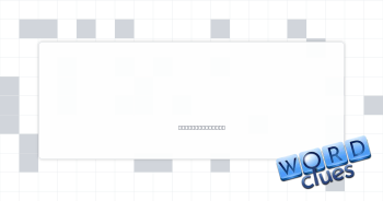 Hair extension Crossword Clue