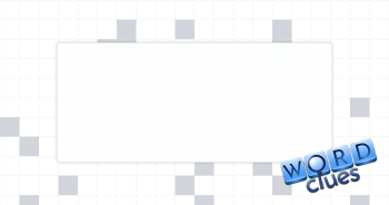 Hair holders Crossword Clue