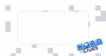 Hair line Crossword Clue