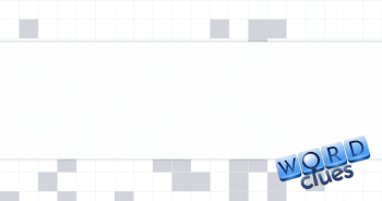 Hair or fabric color Crossword Clue