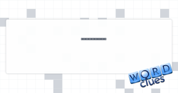 Hair or rug style Crossword Clue