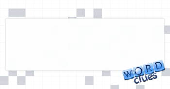 Hair salon supply Crossword Clue