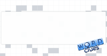 Hair styling goops Crossword Clue