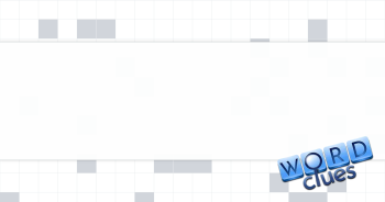 Hair stylist's shop Crossword Clue