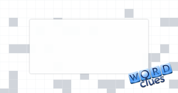 Hair twist Crossword Clue