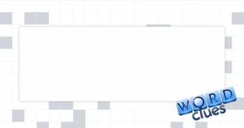 Hair's fullness Crossword Clue