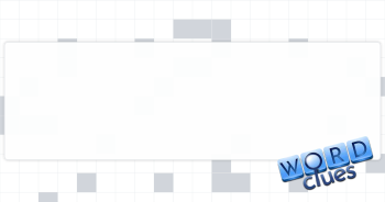 Half a suggestion? Crossword Clue