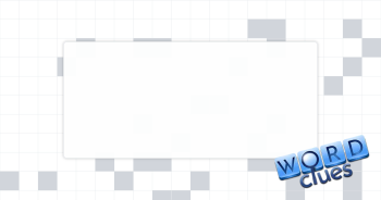 Half a ton Crossword Clue