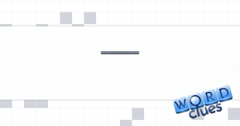 Half-man, half-goat Crossword Clue