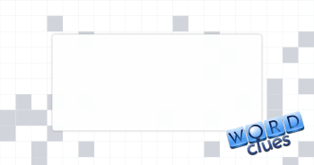 Half of CIV Crossword Clue