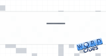 Half of half-and-half Crossword Clue