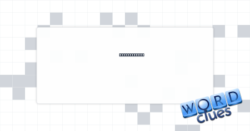 Half of sex- Crossword Clue