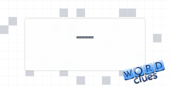 Halfway mark Crossword Clue