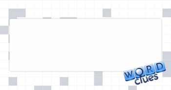 Halloween "hey!" Crossword Clue