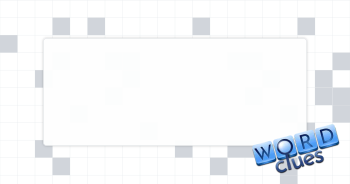 Halves of two Crossword Clue