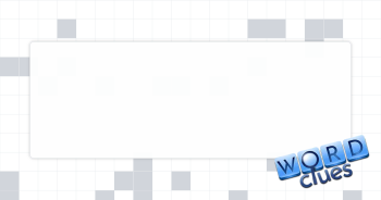 “Hamilton” prop Crossword Clue