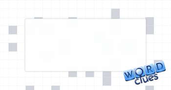 Hammed it up Crossword Clue