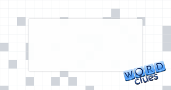 Hammer end Crossword Clue