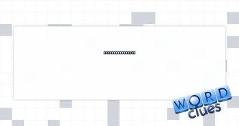 Hammer or wrench Crossword Clue