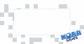 Hamper Crossword Clue