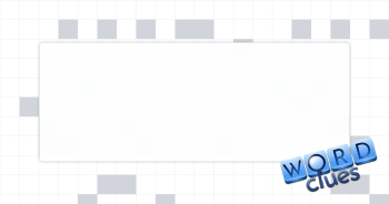 Hamster cousin Crossword Clue