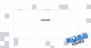 Hand-me-down Crossword Clue