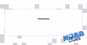 Hand requirement Crossword Clue