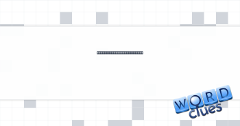 Hand sanitizer additive Crossword Clue