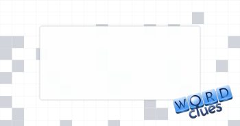Hand warmer Crossword Clue
