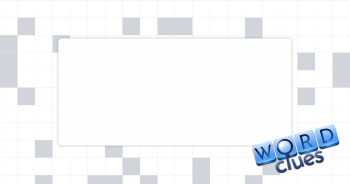 Handbag Crossword Clue
