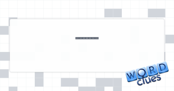 Handed out cards Crossword Clue