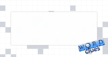 Handheld purse Crossword Clue