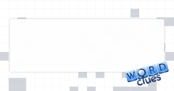 Handicrafts site Crossword Clue