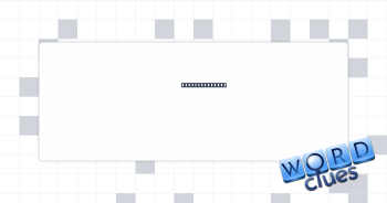 Handle letters Crossword Clue