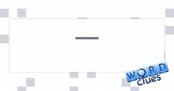 Handle with care Crossword Clue