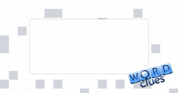 Handling Crossword Clue
